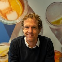 Gall & Gall Employee Danny Grafe's profile photo