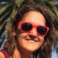 Qualisys Employee Milica Bijelovic's profile photo