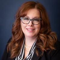 Wasatch Behavioral Health Employee Amy Hickman's profile photo