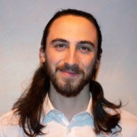 ECDA Employee Aymeric Meynard's profile photo