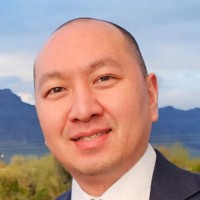 Process Measurement Company - PMC Employee Shaomeng Yang's profile photo