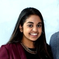 Society for Industrial and Applied Mathematics (SIAM) Employee Adrianne Ali's profile photo