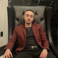 Oakway Insurance Employee Timothy Haddad's profile photo