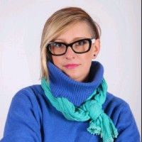 Libet Employee Joanna Skrzypek's profile photo