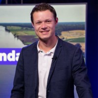 Omroep P&M Employee Youri Buis's profile photo