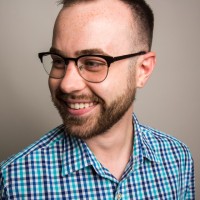 CCG, Interiors Employee William Bladh's profile photo