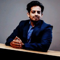 Siddharth P Email
