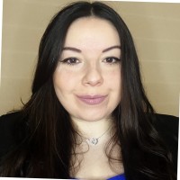 Fresh Dining Concepts Employee Ella Petrosova's profile photo