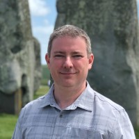 Pennsylvania State Police Employee Brandon Daniels's profile photo