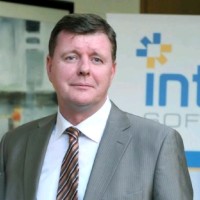 Intact Employee Paul Marry's profile photo