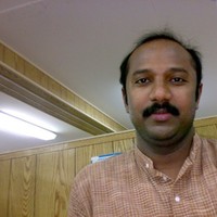 Qatargas Employee Abraham Samuel's profile photo