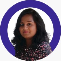 Intelligence Quality Employee Surya Mathivarathan's profile photo