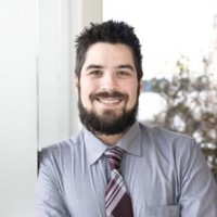 Dairyland Power Cooperative Employee Michael Rask's profile photo