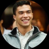 QA Wolf - 80% Test Coverage in 4 Months Employee Brian Lee's profile photo