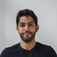 KiwiPay Employee Gabriel G's profile photo