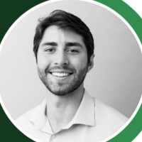 19:21 Consultants Co. Employee Evan Durrill's profile photo