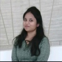 GlobalLogic Employee Nikita Bhatnagar's profile photo