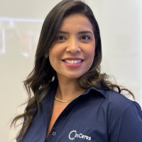 InCeres Employee Mariana Delgado Oliveira Zenero's profile photo