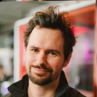 Mael Flament Email & Phone Number