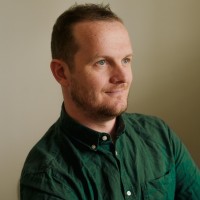 First Element Employee Hugh Noonan's profile photo