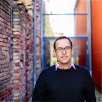 Stadt St. Ingbert Employee Florian Jung's profile photo