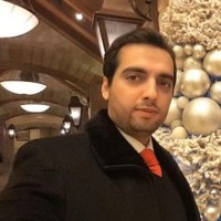 Scapes Incorporated Employee Reza Paziresh's profile photo