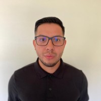 Enveil Employee Michael Ortega's profile photo