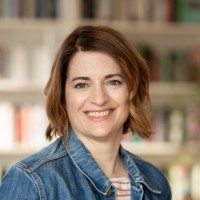 Kantonsrat Zürich Employee Sabine Arnold's profile photo