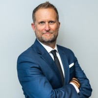 Martin Capital Partners, LLC Employee Cameron Martin's profile photo