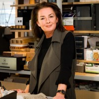 Unispace Employee Alison Irons's profile photo