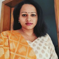 FIS Employee Simi Mohan's profile photo