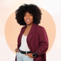 Hadrena Employee Lesly Rakotomalala's profile photo