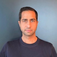 Helfy Employee Gilad Tisona's profile photo