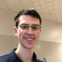 Overhead Door Company of Washington, DC™ Employee Garrett Brinker's profile photo