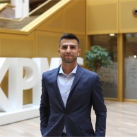 KPMG Luxembourg Employee Filipe Simões's profile photo
