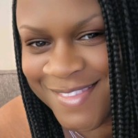 Koniag Government Services Employee Rena Brown's profile photo