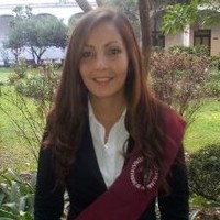 GENNEIA Employee Maria Rossi's profile photo