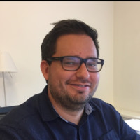 Dalux Employee Gregers Krause-Jensen's profile photo