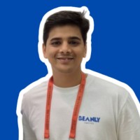 Beanly Coffee Employee Rahul Jain's profile photo