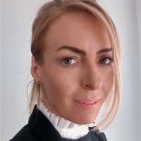 Johnson & Johnson Employee Agnes David's profile photo