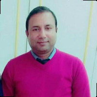 Naveed Akhtar Email & Phone Number