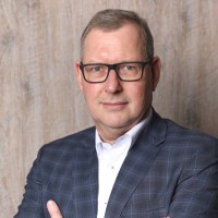 Nidec Secop Employee Michael Kohlmaier's profile photo