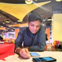 Start-Tech Academy Employee S Kumar's profile photo