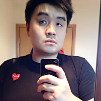 CSSAUK Employee William Wang's profile photo