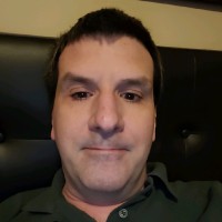 General Dynamics Information Technology Employee John Lucier's profile photo