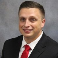 Bell Flight Employee Peter Caparelli's profile photo