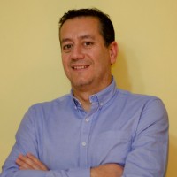 South Pacific Logistics (SPL) Employee Jimmy Romero's profile photo