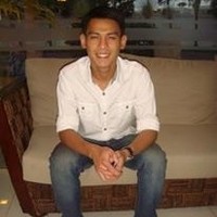 OPSIFY Employee Gideon Andre Solis's profile photo
