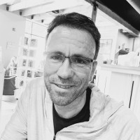 VECOS Employee Eric Schmidt's profile photo