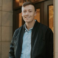 Booz Allen Hamilton Employee Casey Oldham's profile photo